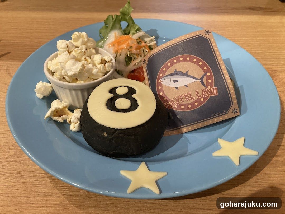 Bokkusu OH MY CAFE