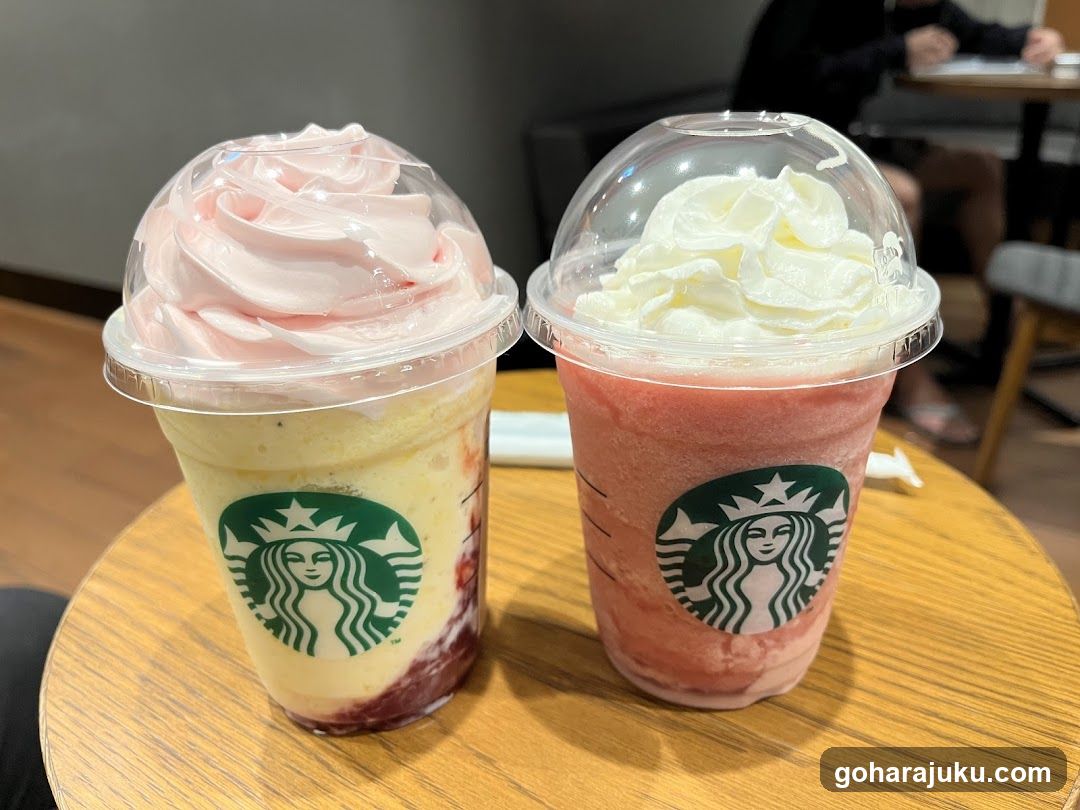 Starbucks Coffee