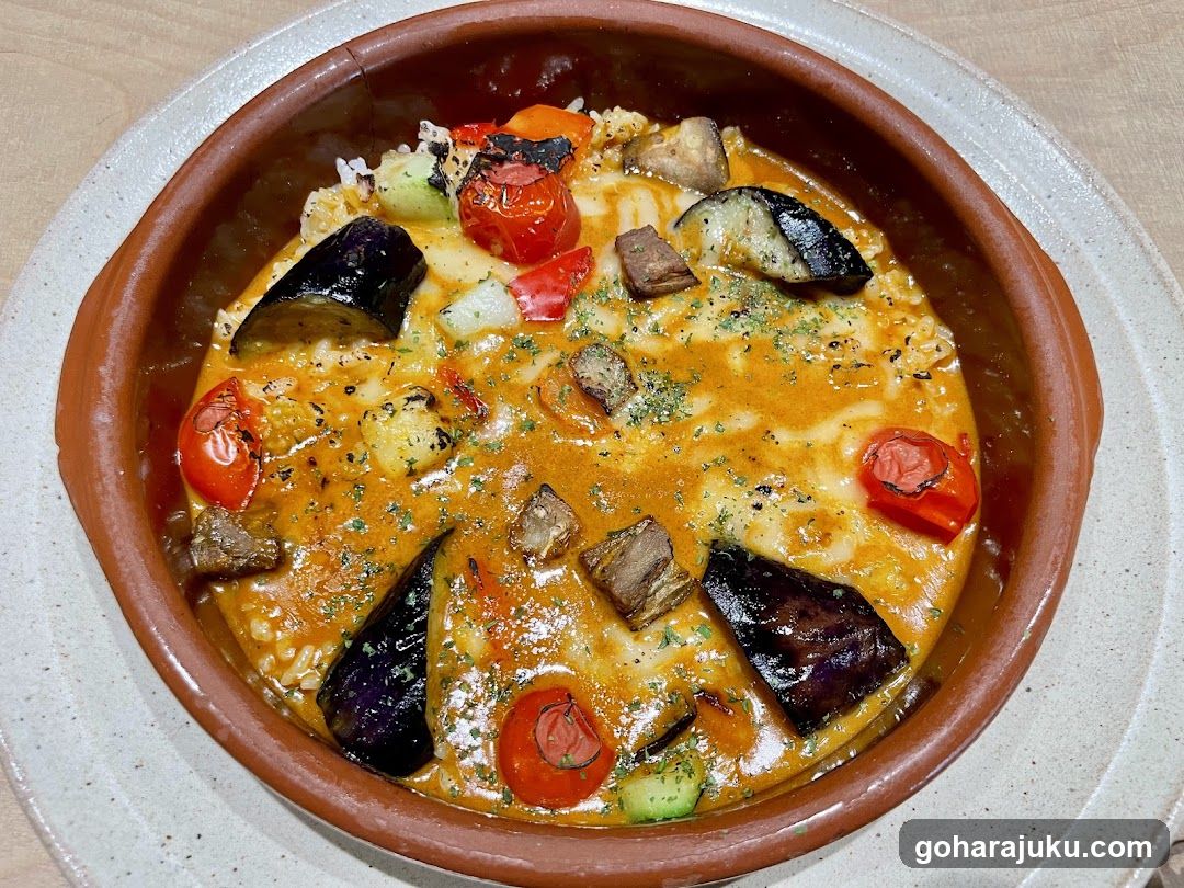 Vegan Bistro Jangara