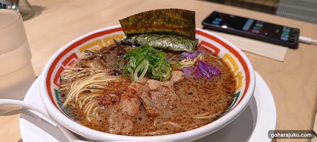 Vegan Bistro Jangara