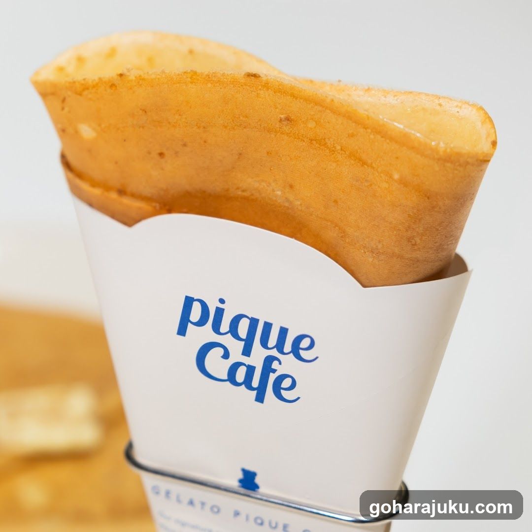 gelato pique cafe