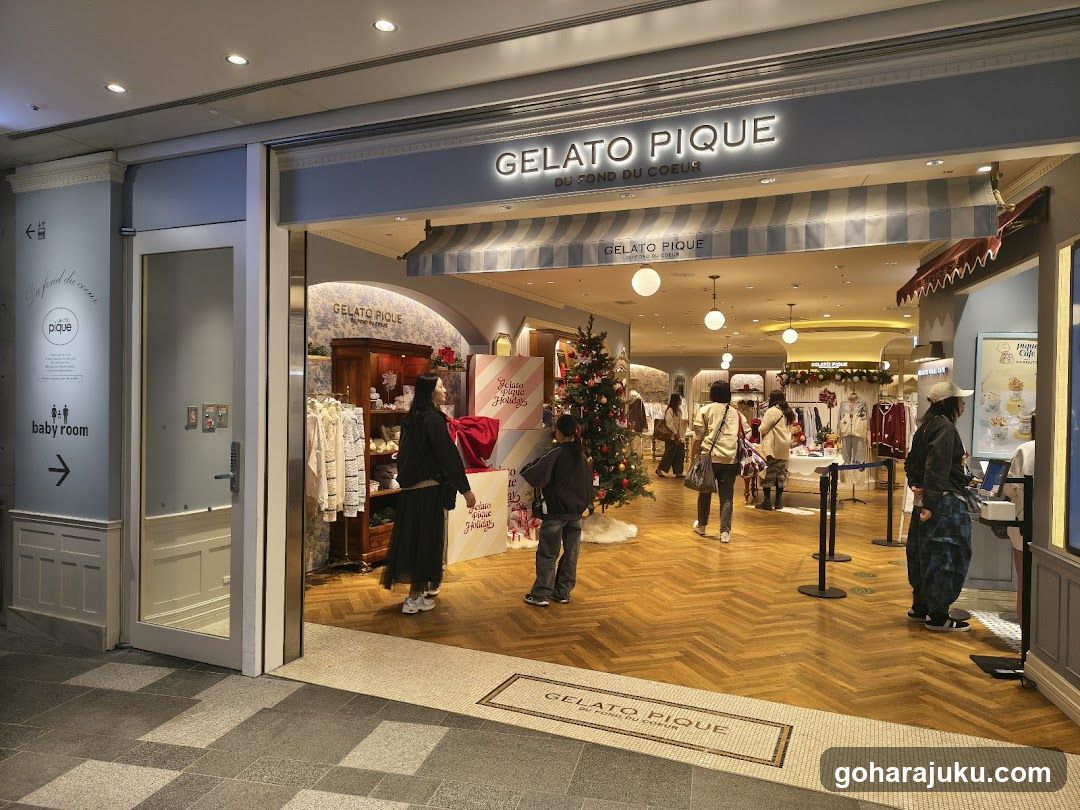 gelato pique cafe