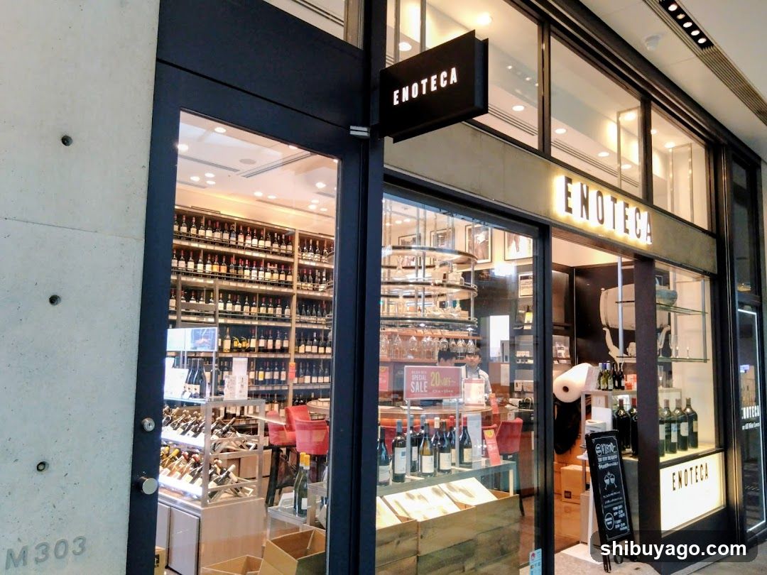 Enoteca