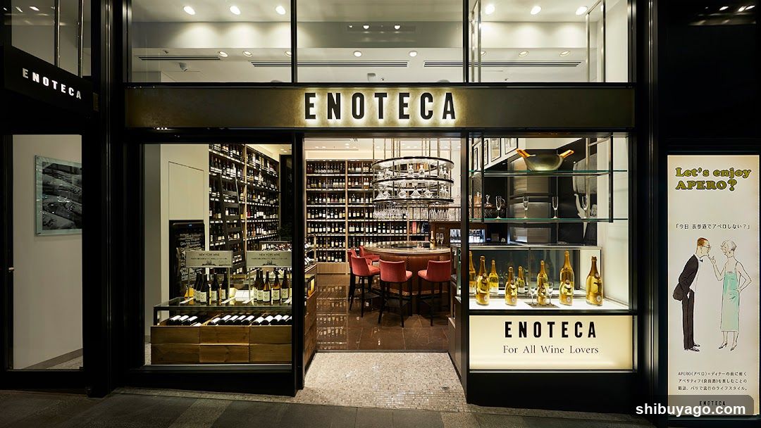 Enoteca