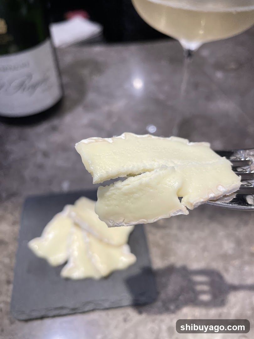 Cheese and Wine Pairing