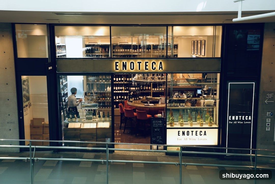 Enoteca