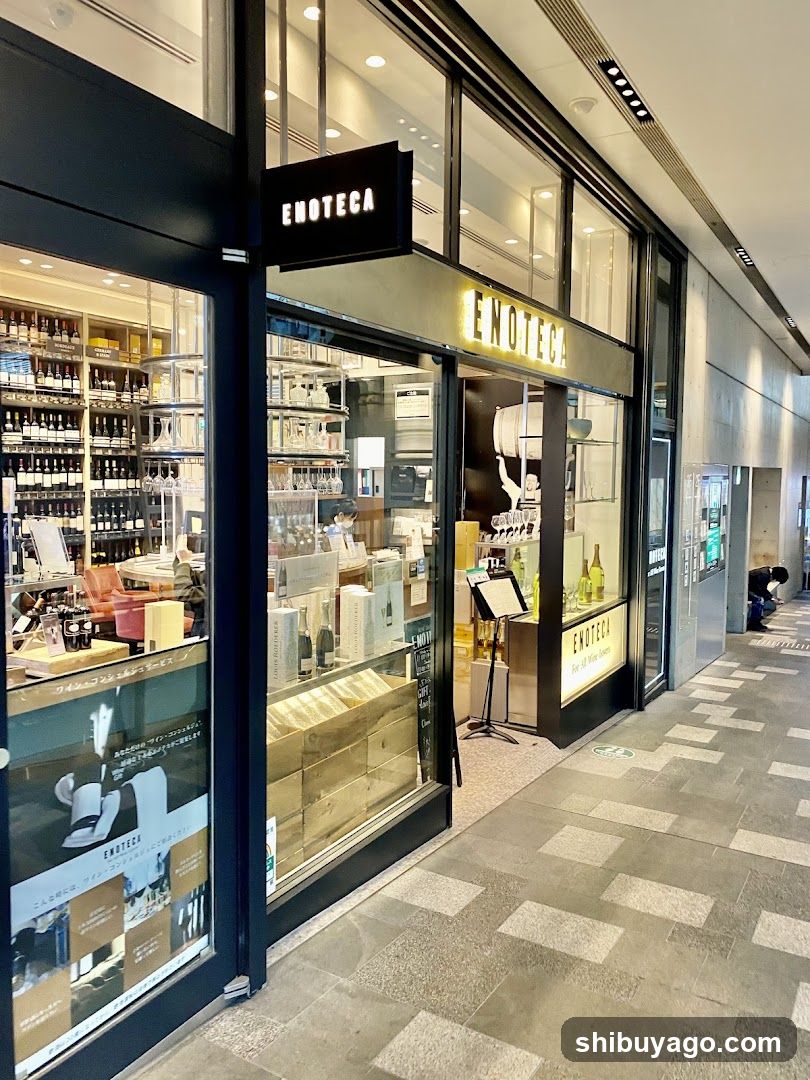 Enoteca