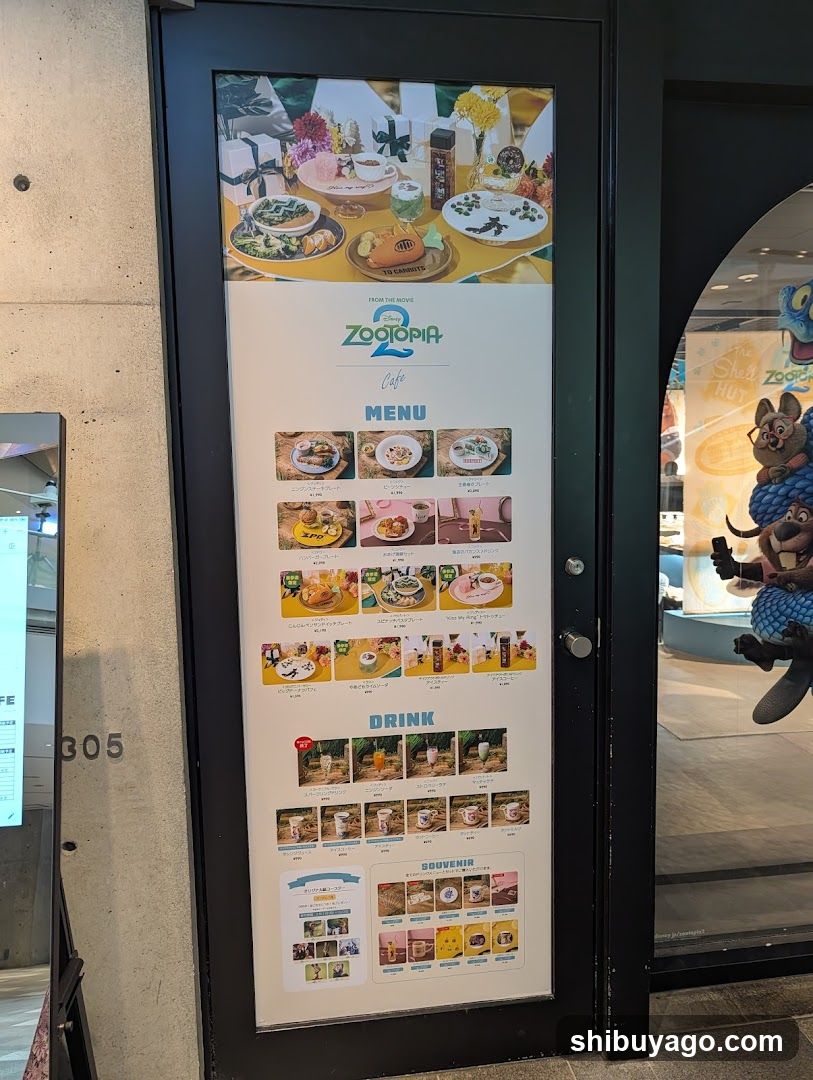 Bokkusu OH MY CAFE