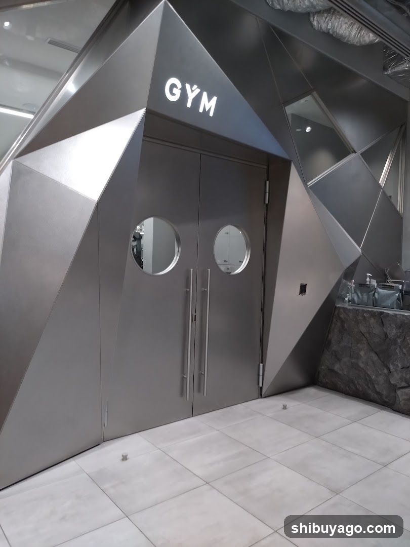 LYFT GYM & CAFE