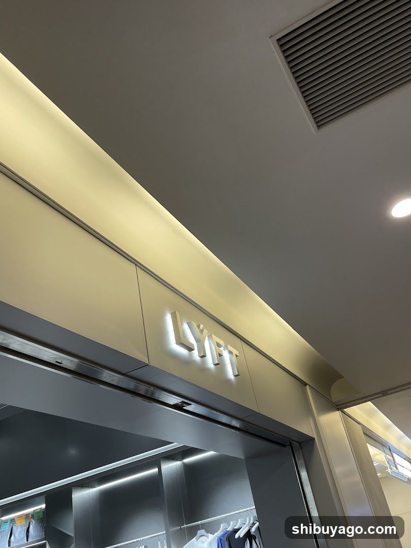LYFT GYM & CAFE