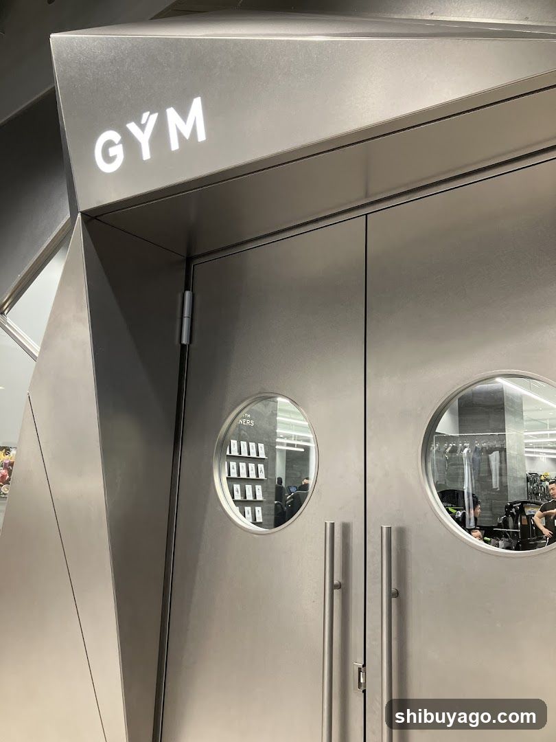 LYFT GYM & CAFE