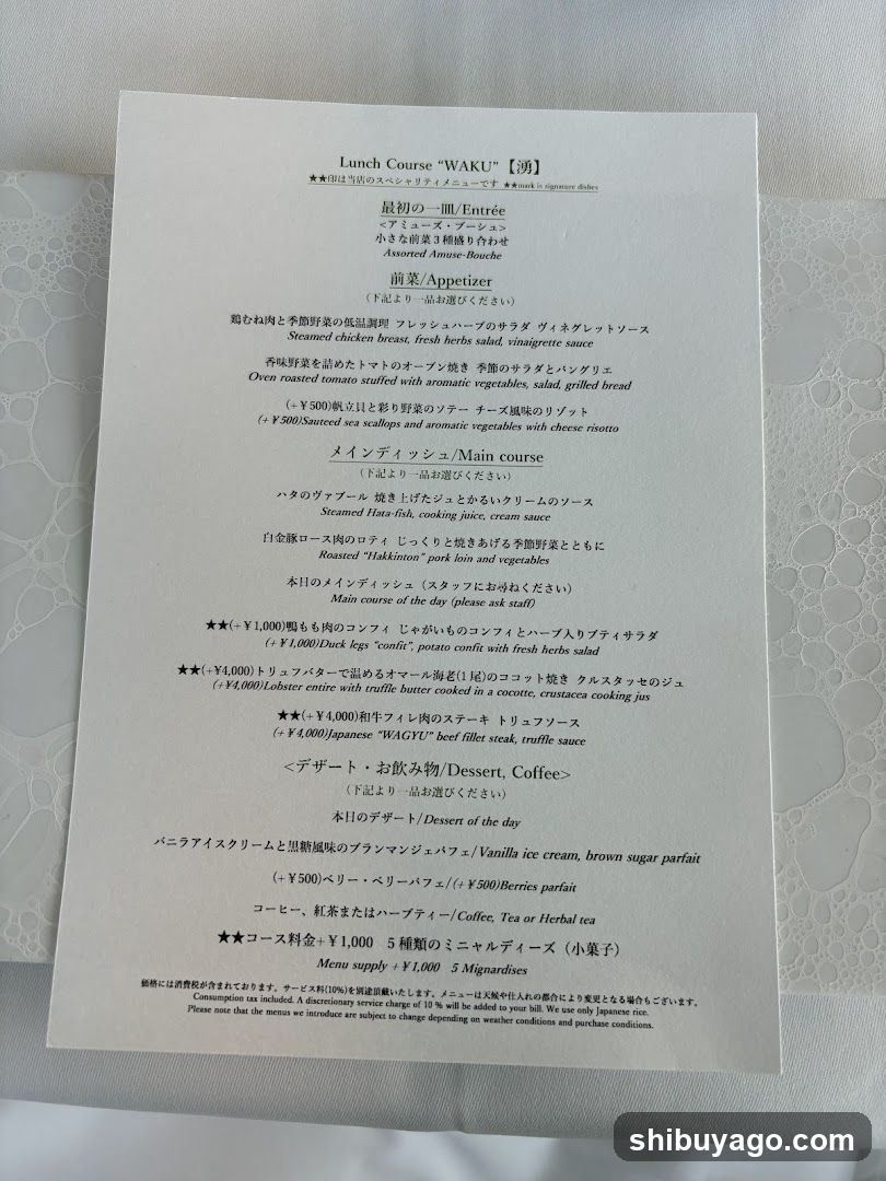 Shiseido Parlor