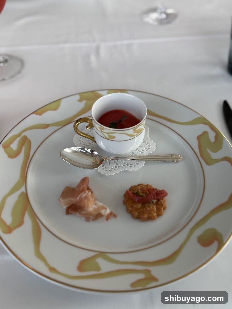 Afternoon Tea Service