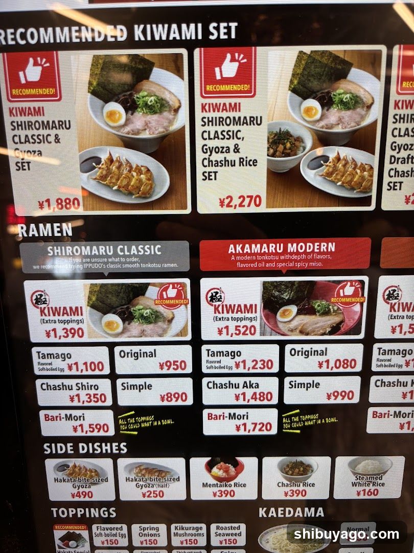 IPPUDO