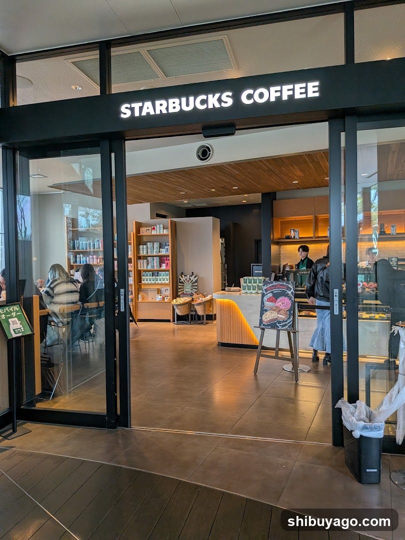 Starbucks Coffee