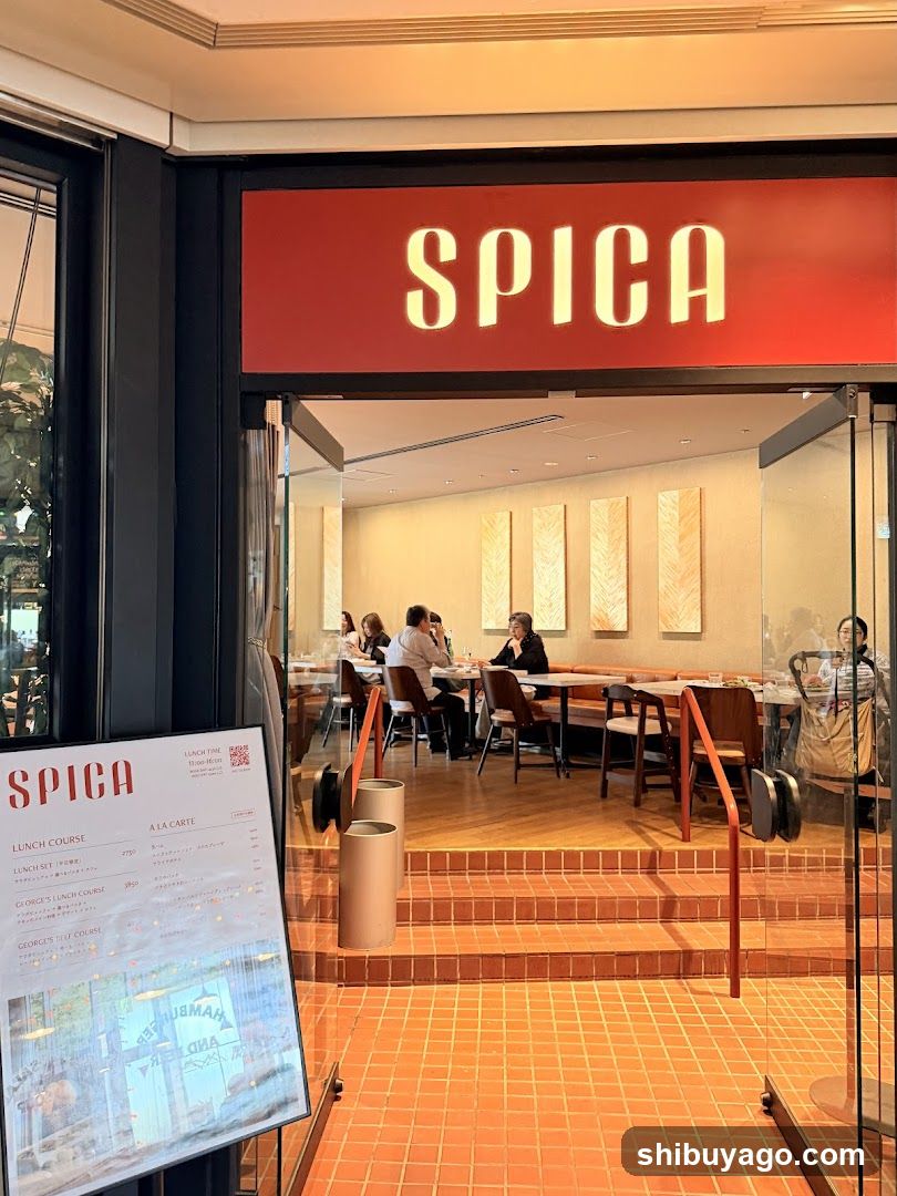 SPICA