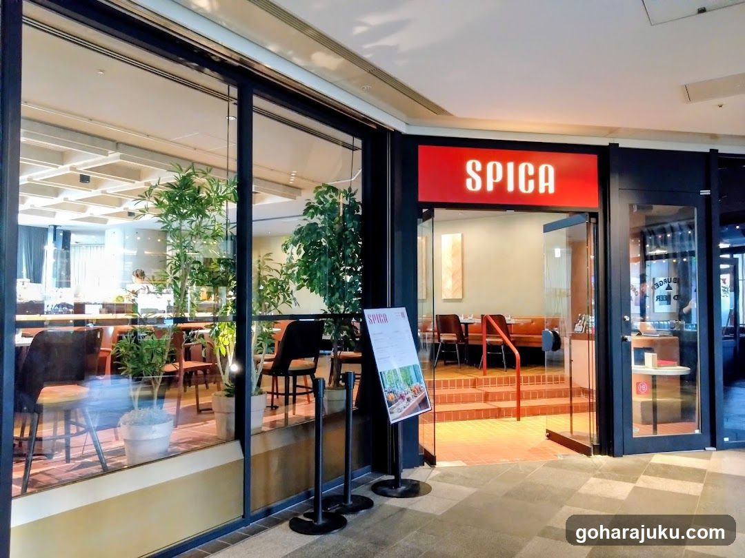 SPICA
