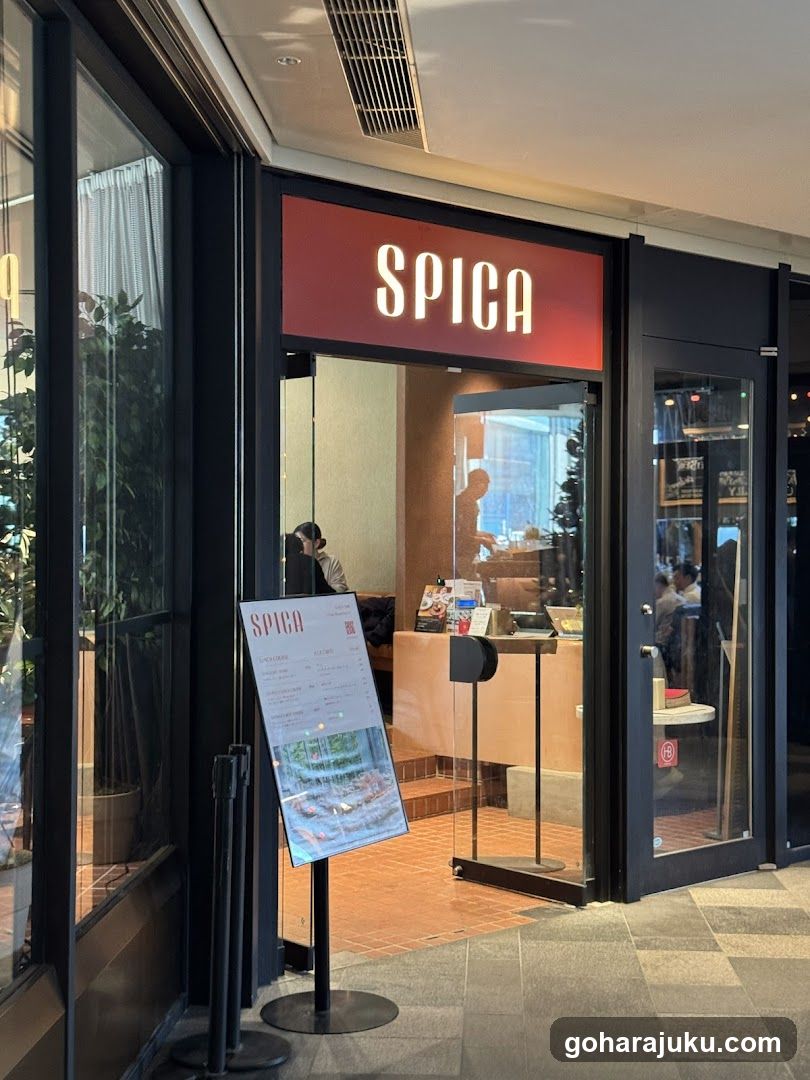 SPICA