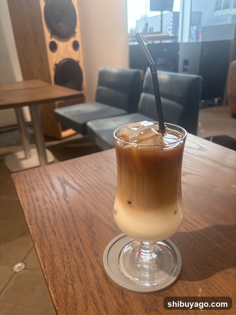 The Coffee Brew Club