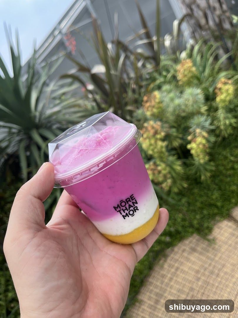Colored Drink Cup