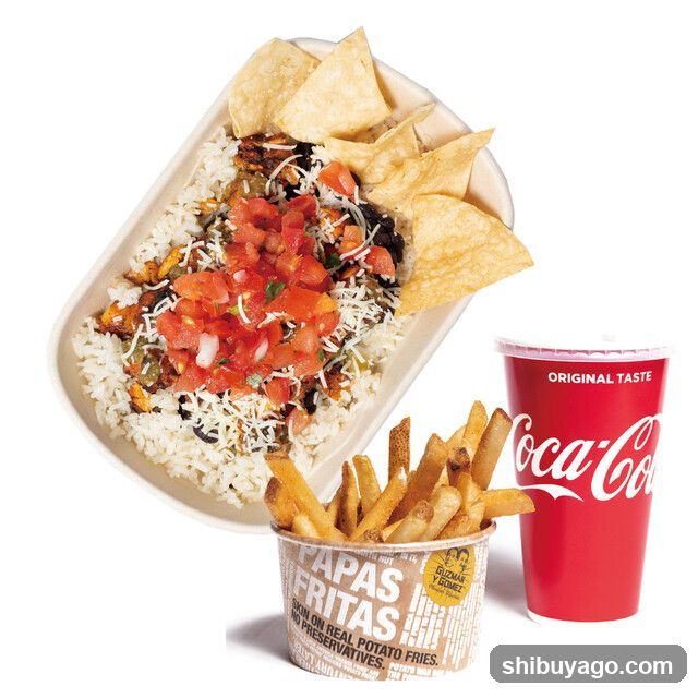 Guzman y Gomez