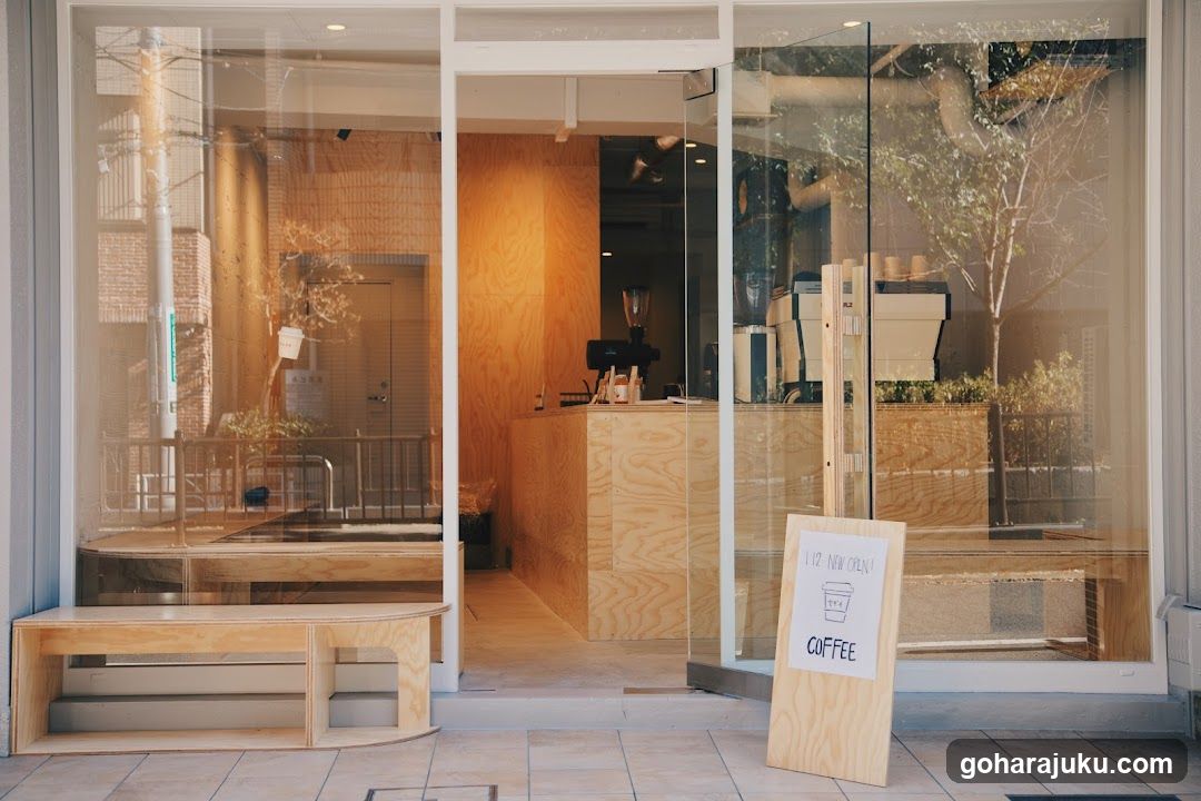 Sedai Coffee and Roasters