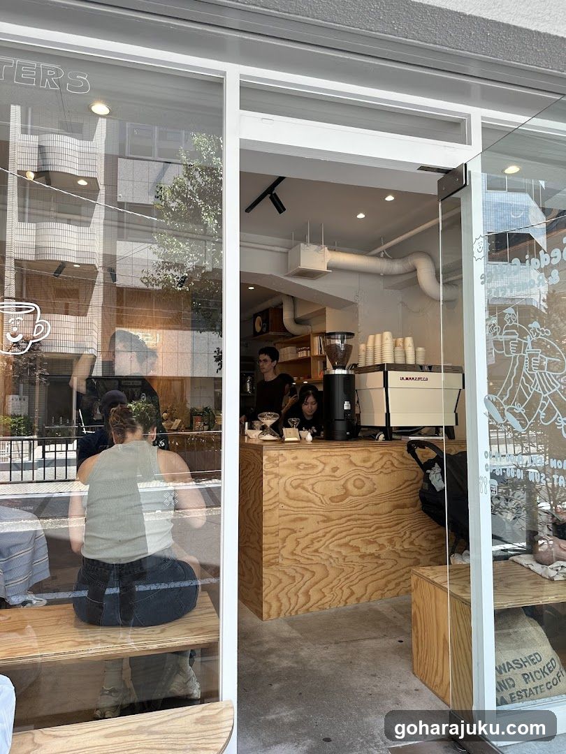 Sedai Coffee and Roasters