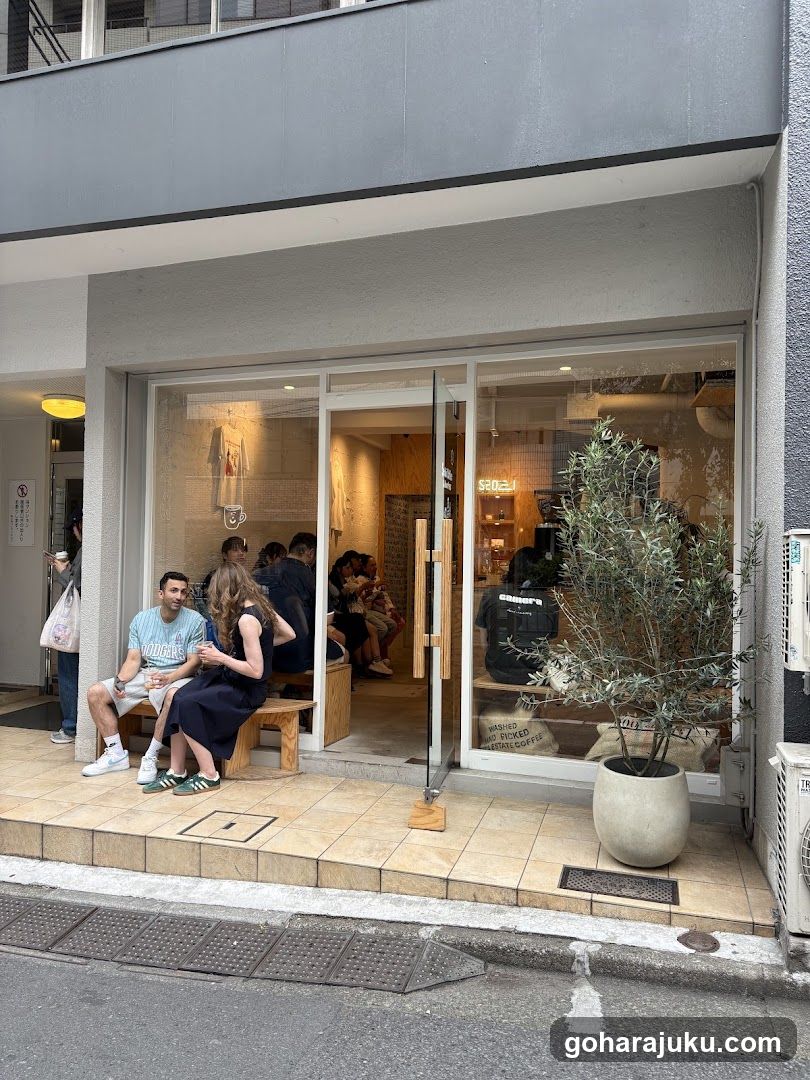 Sedai Coffee and Roasters
