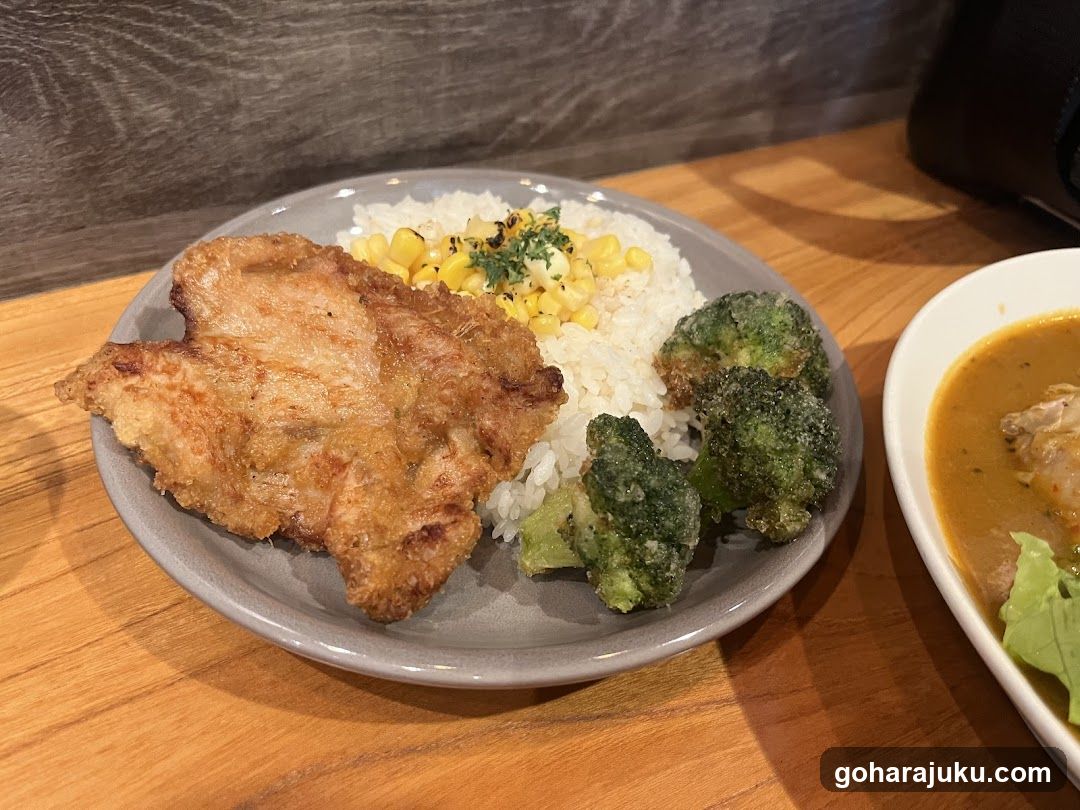 Pork Cutlet Rice Bowl