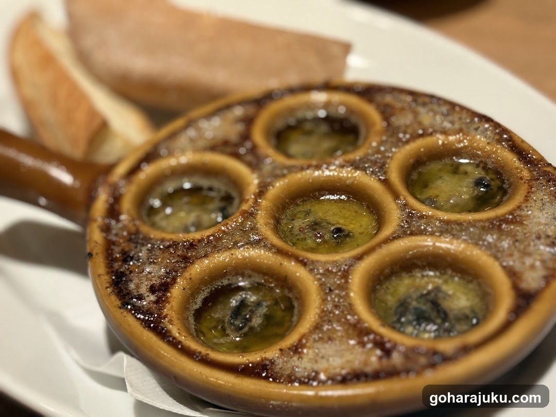 Baked Olives in Clay Pot