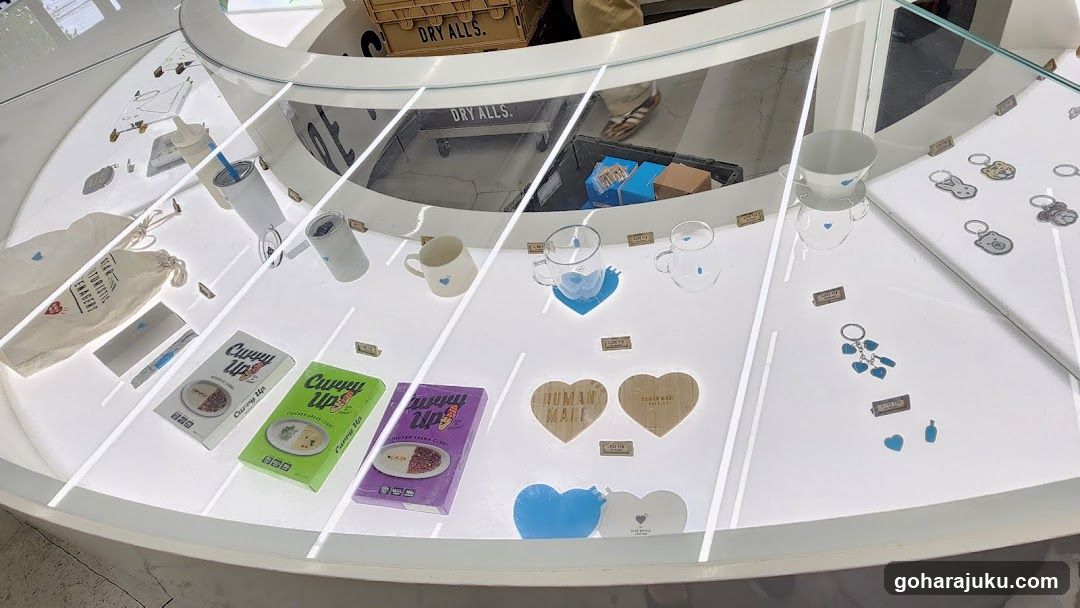 Product Display Case