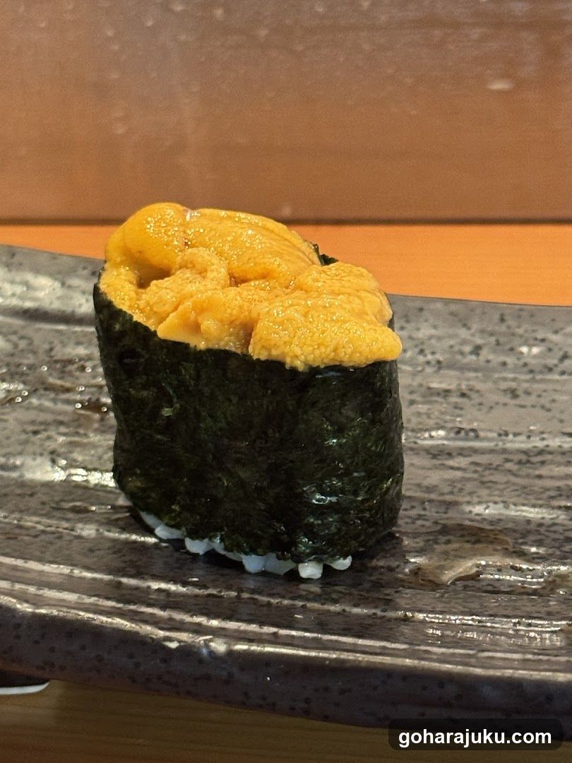 Unagi Don with Eel Roe
