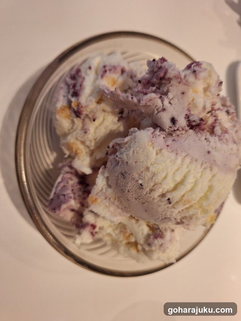 Ice Cream Bowl