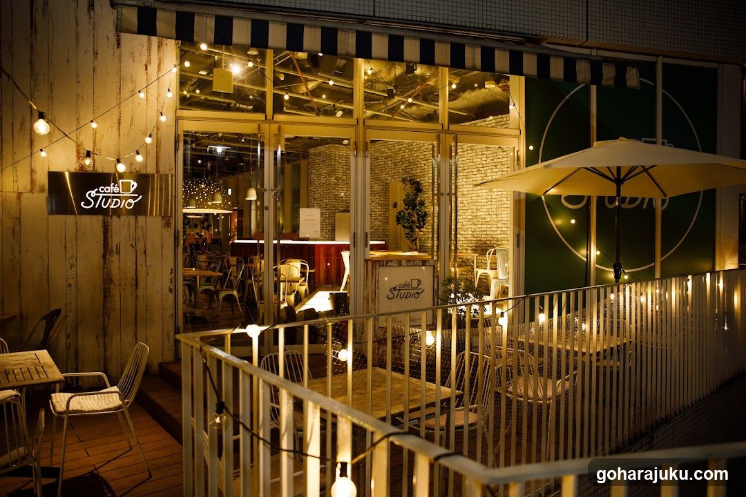 café STUDIO