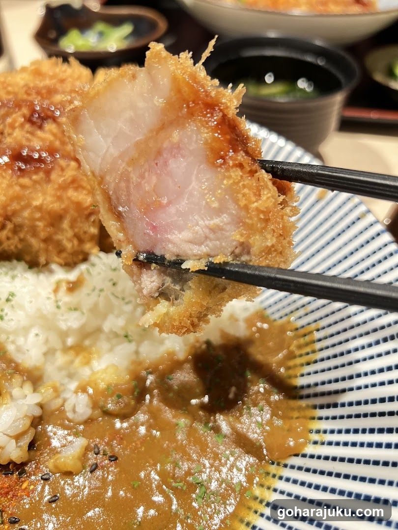 Katsu Curry Rice
