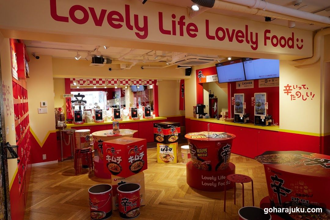 Lovely Life Lovely Food