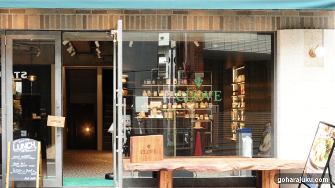 CLOVE cafe