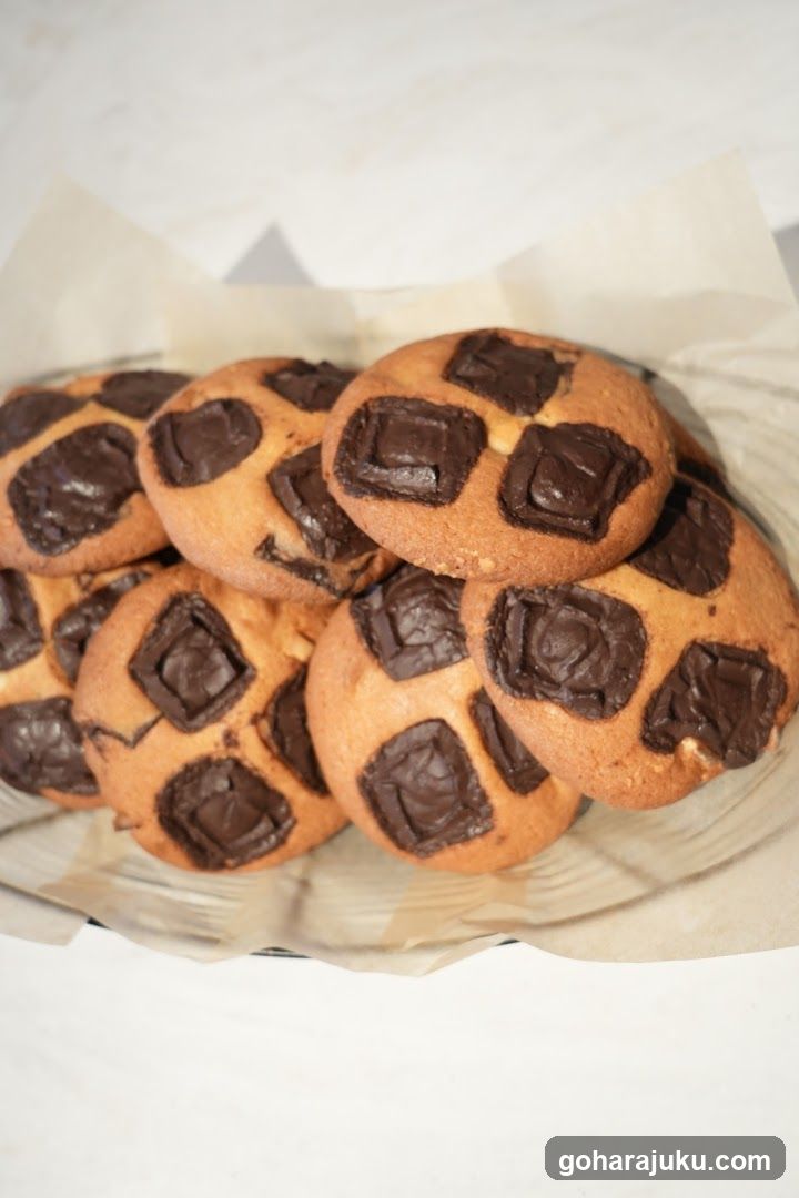 Chocolate Cookies