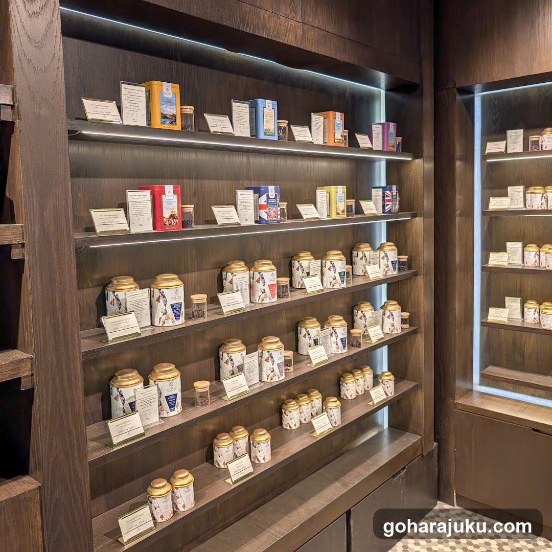 Product Display Shelf