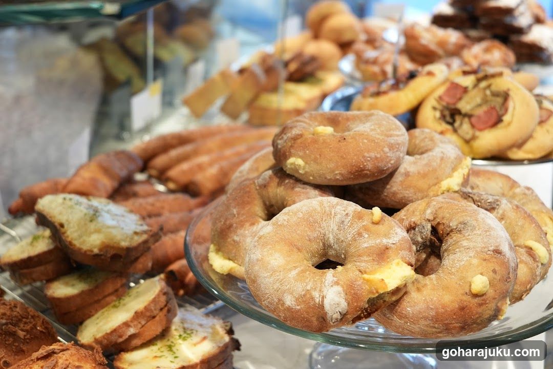 Bakery Display Case