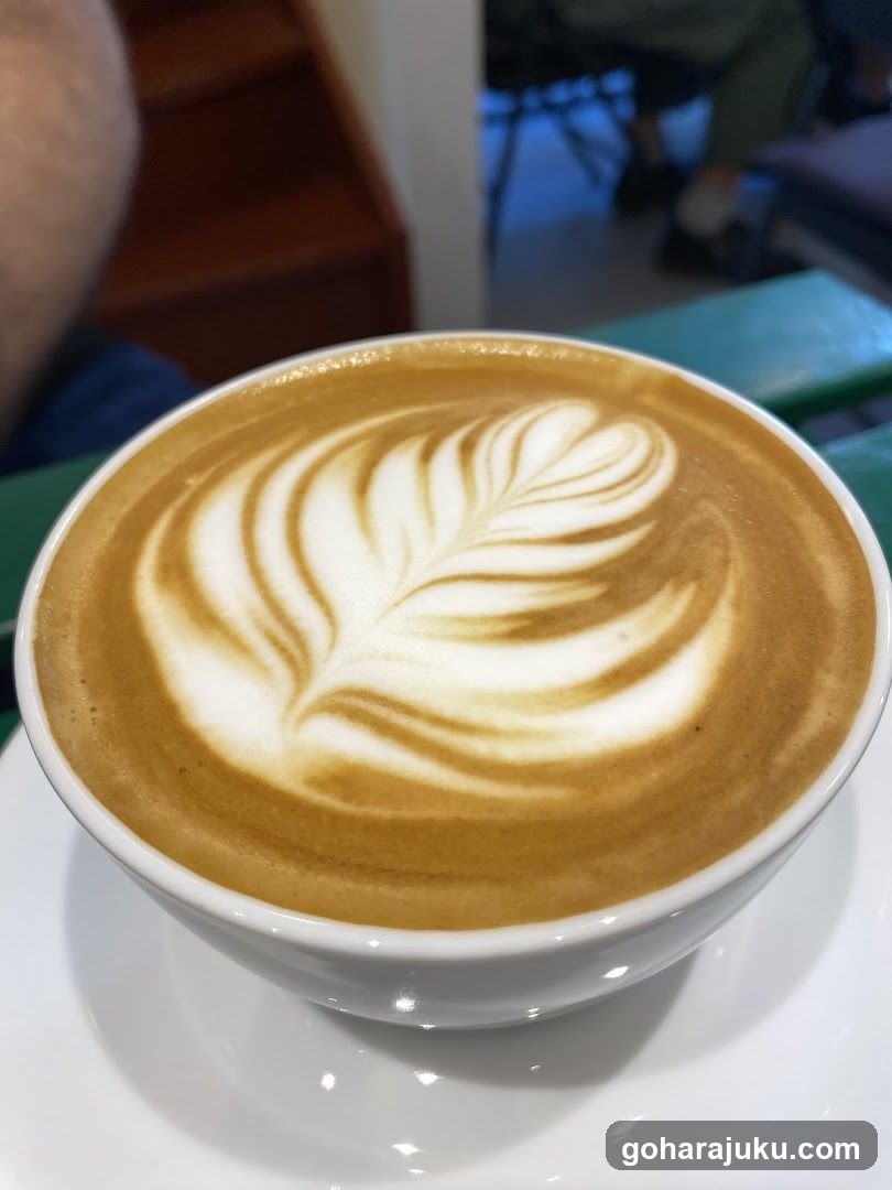 Lemari Coffee