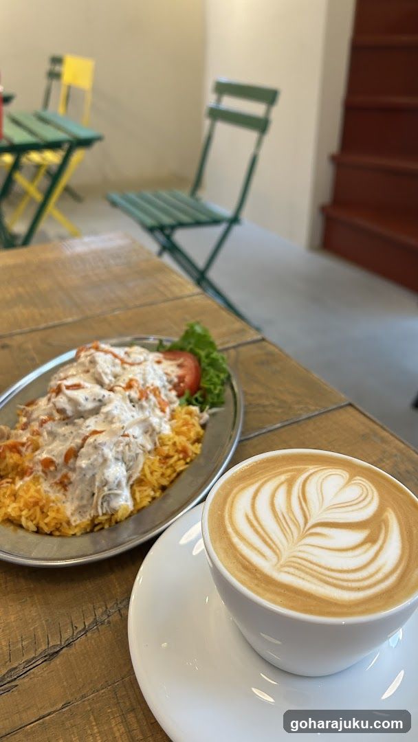 Lemari Coffee