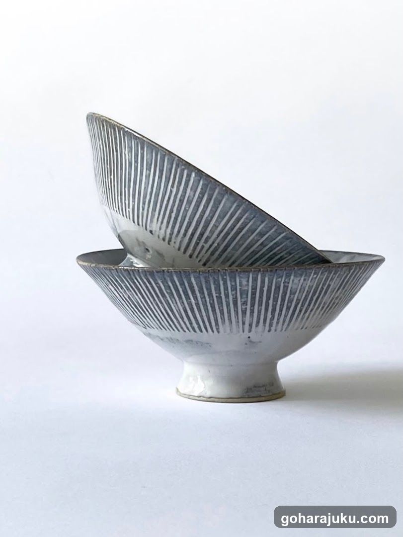 Ceramic Bowl Set