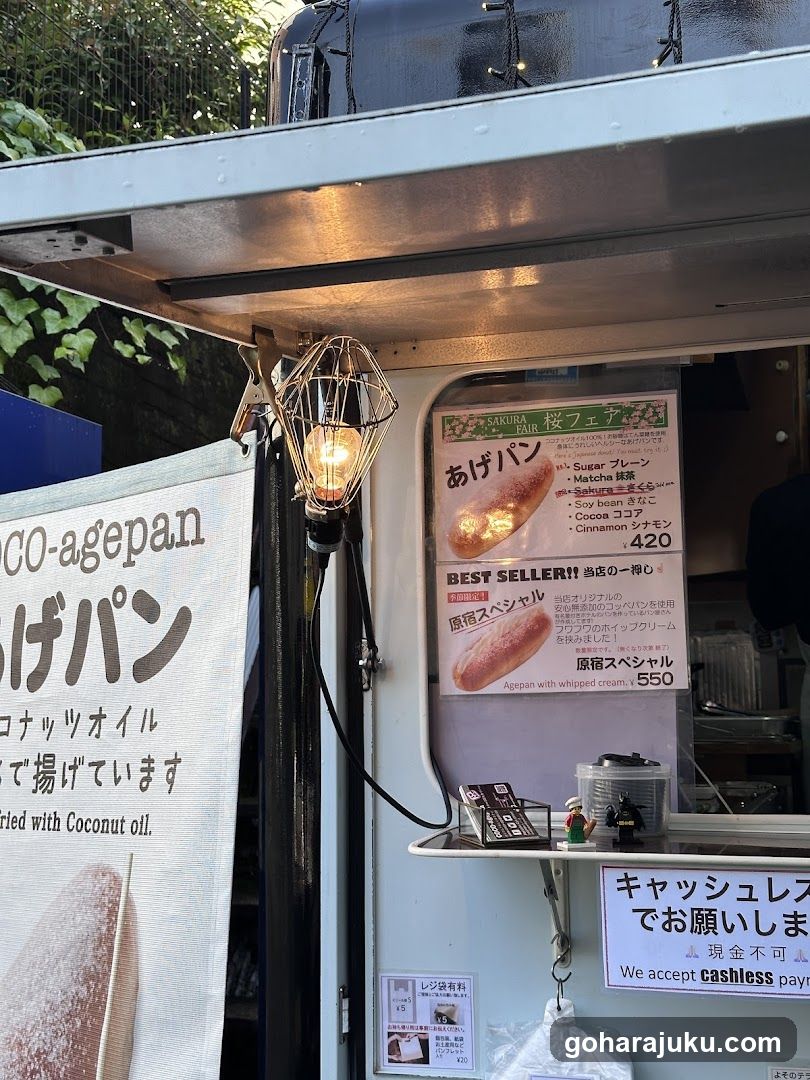 COCO agepan