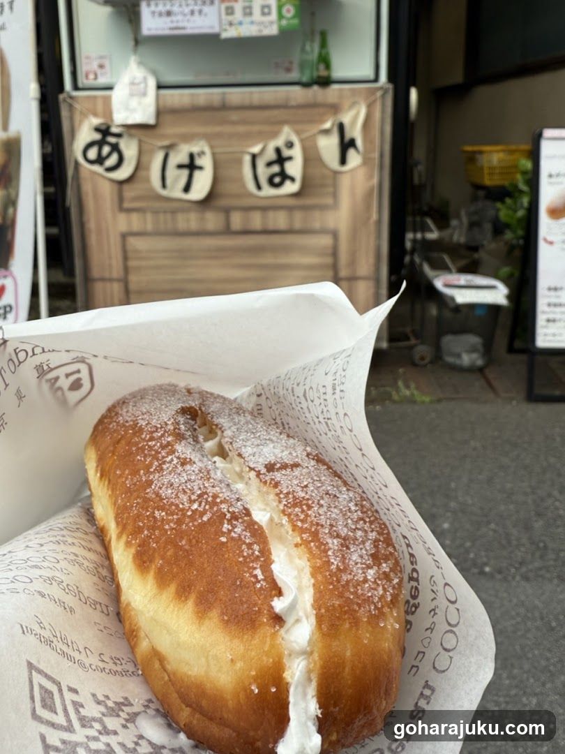 Coco Bakery Pastry