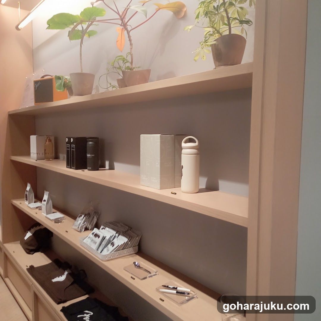 Product Display Shelf
