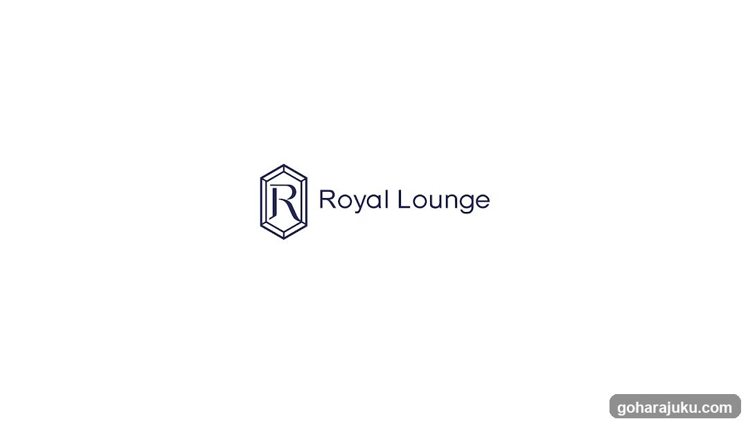 Royal Lounge Logo