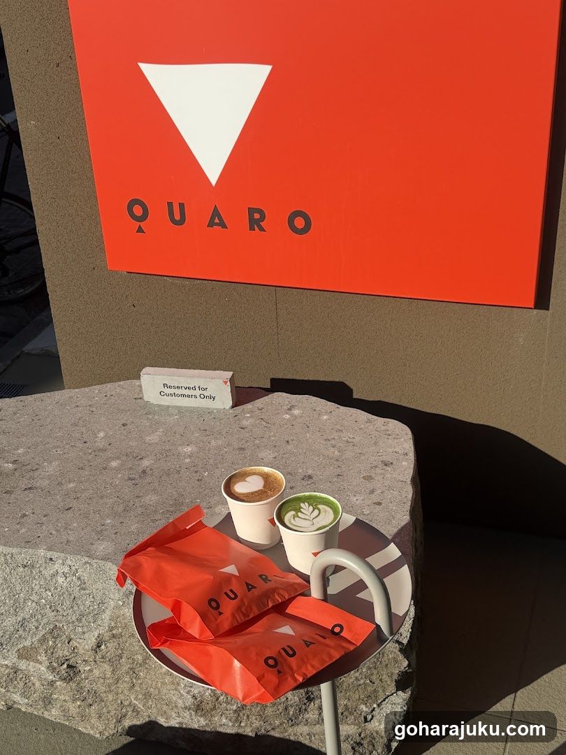 Quaro