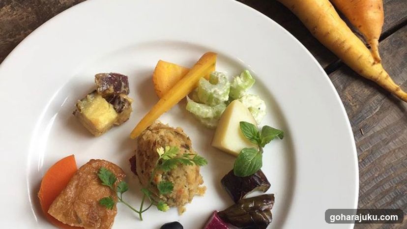 Assorted Vegetable and Fruit Platter
