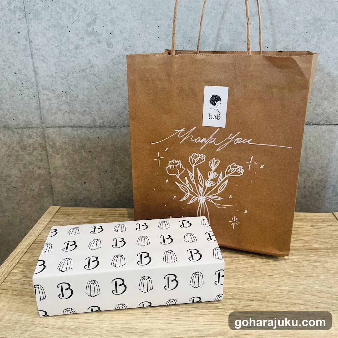 Packaging with Branding